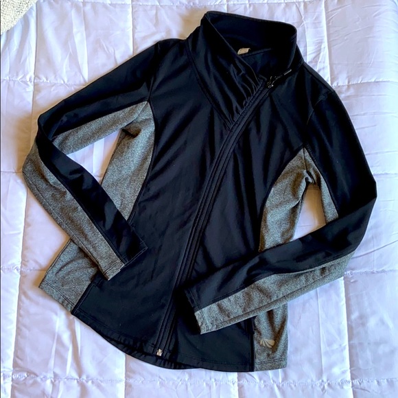 Lightweight Zip Jacket - Picture 2 of 3